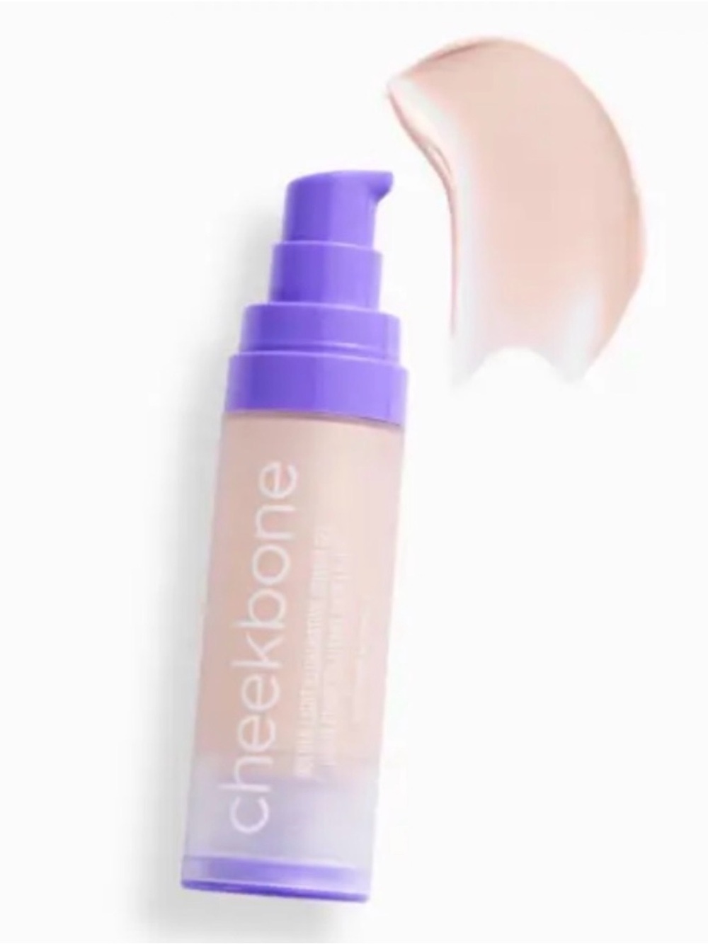 Cheekbone Illuminating Primer Gel - Moon‎ Dew - Picture 2 of 4